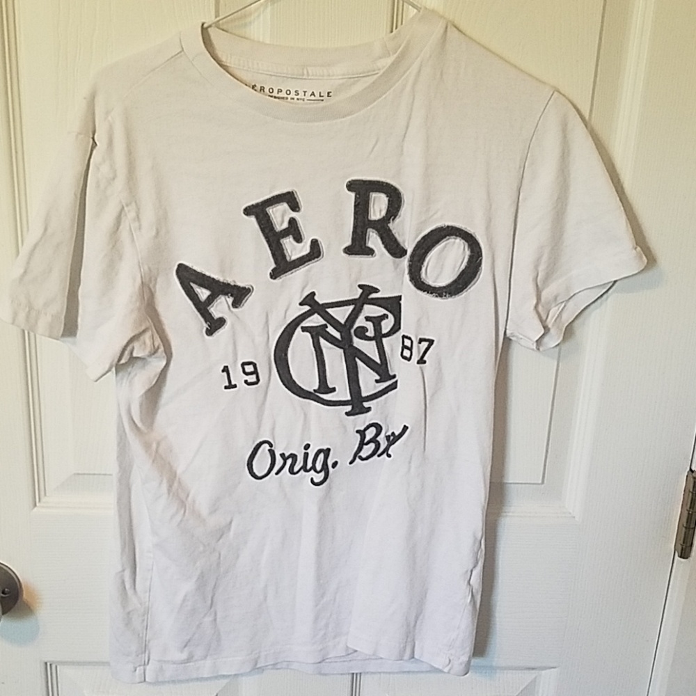 Areopostale